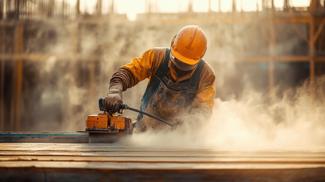 ¿Cómo realizar un arenado decorativo de forma segura y profesional en diferentes materiales?