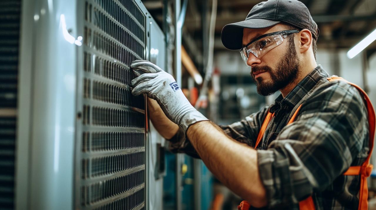 Frigorista Toulouse: ¡contrate nuestros servicios profesionales de recarga de gas refrigerante!